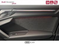 Audi A3 Sportback 40 TFSIe 204 S tronic 6 S Line - <small></small> 49.900 € <small>TTC</small> - #25