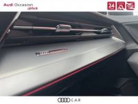 Audi A3 Sportback 40 TFSIe 204 S tronic 6 S Line - <small></small> 49.900 € <small>TTC</small> - #26