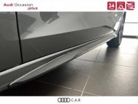 Audi A3 Sportback 40 TFSIe 204 S tronic 6 S Line - <small></small> 49.900 € <small>TTC</small> - #27