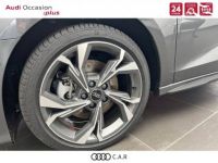 Audi A3 Sportback 40 TFSIe 204 S tronic 6 S Line - <small></small> 49.900 € <small>TTC</small> - #28