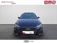 Audi A3 Sportback 40 TFSIe 204 S tronic 6 S Line - <small></small> 44.900 € <small>TTC</small> - #2