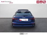 Audi A3 Sportback 40 TFSIe 204 S tronic 6 S Line - <small></small> 44.900 € <small>TTC</small> - #4