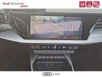 Audi A3 Sportback 40 TFSIe 204 S tronic 6 S Line - <small></small> 44.900 € <small>TTC</small> - #12