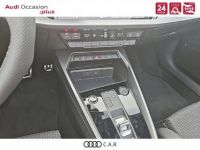 Audi A3 Sportback 40 TFSIe 204 S tronic 6 S Line - <small></small> 44.900 € <small>TTC</small> - #13