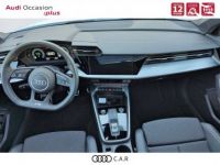 Audi A3 Sportback 40 TFSIe 204 S tronic 6 S Line - <small></small> 43.900 € <small>TTC</small> - #6