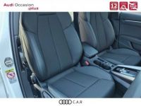 Audi A3 Sportback 40 TFSIe 204 S tronic 6 S Line - <small></small> 43.900 € <small>TTC</small> - #7