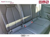 Audi A3 Sportback 40 TFSIe 204 S tronic 6 S Line - <small></small> 43.900 € <small>TTC</small> - #8