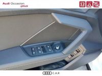 Audi A3 Sportback 40 TFSIe 204 S tronic 6 S Line - <small></small> 43.900 € <small>TTC</small> - #15