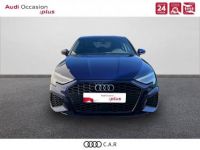 Audi A3 Sportback 40 TFSIe 204 S tronic 6 S Line - <small></small> 45.678 € <small>TTC</small> - #1