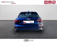 Audi A3 Sportback 40 TFSIe 204 S tronic 6 S Line - <small></small> 45.678 € <small>TTC</small> - #3