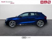 Audi A3 Sportback 40 TFSIe 204 S tronic 6 S Line - <small></small> 45.678 € <small>TTC</small> - #5