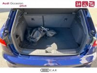 Audi A3 Sportback 40 TFSIe 204 S tronic 6 S Line - <small></small> 45.678 € <small>TTC</small> - #9