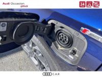 Audi A3 Sportback 40 TFSIe 204 S tronic 6 S Line - <small></small> 45.678 € <small>TTC</small> - #10