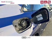 Audi A3 Sportback 40 TFSIe 204 S tronic 6 S Line - <small></small> 45.678 € <small>TTC</small> - #11