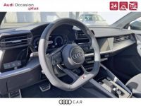 Audi A3 Sportback 40 TFSIe 204 S tronic 6 S Line - <small></small> 45.678 € <small>TTC</small> - #15