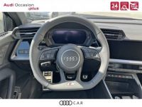 Audi A3 Sportback 40 TFSIe 204 S tronic 6 S Line - <small></small> 45.678 € <small>TTC</small> - #16