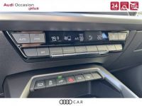 Audi A3 Sportback 40 TFSIe 204 S tronic 6 S Line - <small></small> 45.678 € <small>TTC</small> - #21