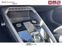 Audi A3 Sportback 40 TFSIe 204 S tronic 6 S Line - <small></small> 45.678 € <small>TTC</small> - #24