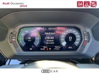 Audi A3 Sportback 40 TFSIe 204 S tronic 6 S Line - <small></small> 45.678 € <small>TTC</small> - #26