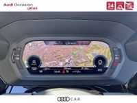 Audi A3 Sportback 40 TFSIe 204 S tronic 6 S Line - <small></small> 45.678 € <small>TTC</small> - #27