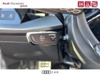 Audi A3 Sportback 40 TFSIe 204 S tronic 6 S Line - <small></small> 45.678 € <small>TTC</small> - #28