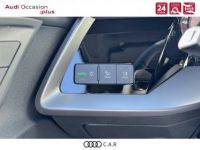 Audi A3 Sportback 40 TFSIe 204 S tronic 6 S Line - <small></small> 45.678 € <small>TTC</small> - #29