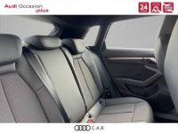 Audi A3 Sportback 40 TFSIe 204 S tronic 6 S Line - <small></small> 48.870 € <small>TTC</small> - #8