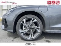 Audi A3 Sportback 40 TFSIe 204 S tronic 6 S Line - <small></small> 48.870 € <small>TTC</small> - #12