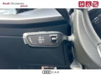 Audi A3 Sportback 40 TFSIe 204 S tronic 6 S Line - <small></small> 48.870 € <small>TTC</small> - #24