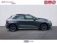 Audi A3 Sportback 40 TFSIe 204 S tronic 6 S Line - <small></small> 33.900 € <small>TTC</small> - #3