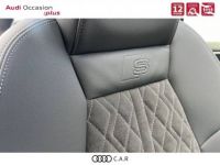 Audi A3 Sportback 40 TFSIe 204 S tronic 6 S Line - <small></small> 33.900 € <small>TTC</small> - #9
