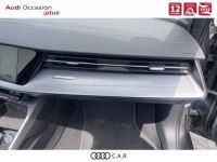 Audi A3 Sportback 40 TFSIe 204 S tronic 6 S Line - <small></small> 33.900 € <small>TTC</small> - #10