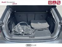 Audi A3 Sportback 40 TFSIe 204 S tronic 6 S Line - <small></small> 33.900 € <small>TTC</small> - #14
