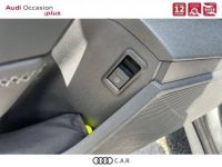 Audi A3 Sportback 40 TFSIe 204 S tronic 6 S Line - <small></small> 33.900 € <small>TTC</small> - #18