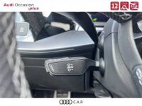 Audi A3 Sportback 40 TFSIe 204 S tronic 6 S Line - <small></small> 33.900 € <small>TTC</small> - #21