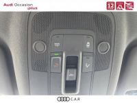 Audi A3 Sportback 40 TFSIe 204 S tronic 6 S Line - <small></small> 33.900 € <small>TTC</small> - #28