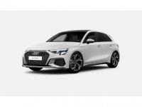 Audi A3 Sportback 40 TFSIe 204 S tronic 6 S line - <small></small> 46.575 € <small>TTC</small> - #1