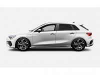 Audi A3 Sportback 40 TFSIe 204 S tronic 6 S line - <small></small> 46.575 € <small>TTC</small> - #2