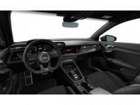 Audi A3 Sportback 40 TFSIe 204 S tronic 6 S line - <small></small> 46.575 € <small>TTC</small> - #8