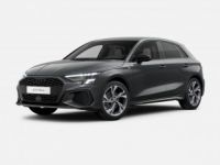 Audi A3 Sportback 40 TFSIe 204 S tronic 6 S Line - <small></small> 43.900 € <small>TTC</small> - #1