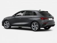 Audi A3 Sportback 40 TFSIe 204 S tronic 6 S Line - <small></small> 43.900 € <small>TTC</small> - #2