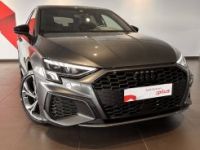 Audi A3 Sportback 40 TFSIe 204 S tronic 6 S Line - <small></small> 45.320 € <small>TTC</small> - #1