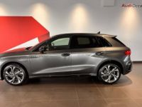 Audi A3 Sportback 40 TFSIe 204 S tronic 6 S Line - <small></small> 45.320 € <small>TTC</small> - #6