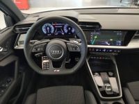 Audi A3 Sportback 40 TFSIe 204 S tronic 6 S Line - <small></small> 46.848 € <small>TTC</small> - #4