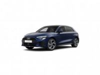 Audi A3 Sportback 40 TFSIe 204 S tronic 6 S Line - <small></small> 50.890 € <small>TTC</small> - #1