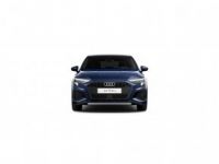 Audi A3 Sportback 40 TFSIe 204 S tronic 6 S Line - <small></small> 50.890 € <small>TTC</small> - #3