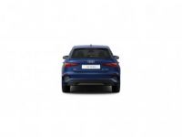 Audi A3 Sportback 40 TFSIe 204 S tronic 6 S Line - <small></small> 50.890 € <small>TTC</small> - #4