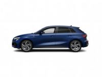 Audi A3 Sportback 40 TFSIe 204 S tronic 6 S Line - <small></small> 50.890 € <small>TTC</small> - #6