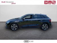 Audi A3 Sportback 40 TFSIe 204 S tronic 6 S Line - <small></small> 49.900 € <small>TTC</small> - #3