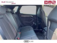 Audi A3 Sportback 40 TFSIe 204 S tronic 6 S Line - <small></small> 49.900 € <small>TTC</small> - #8